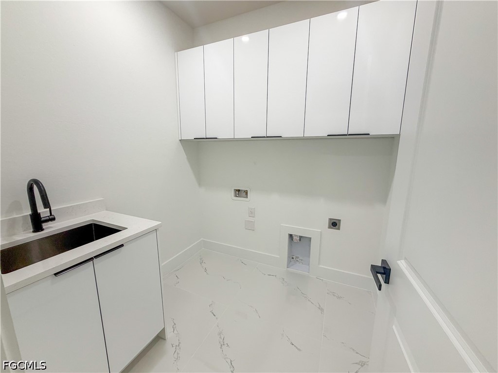 4 Bed Pool Home for Sale in Cape Coral, FL, $3,150 — photo 27