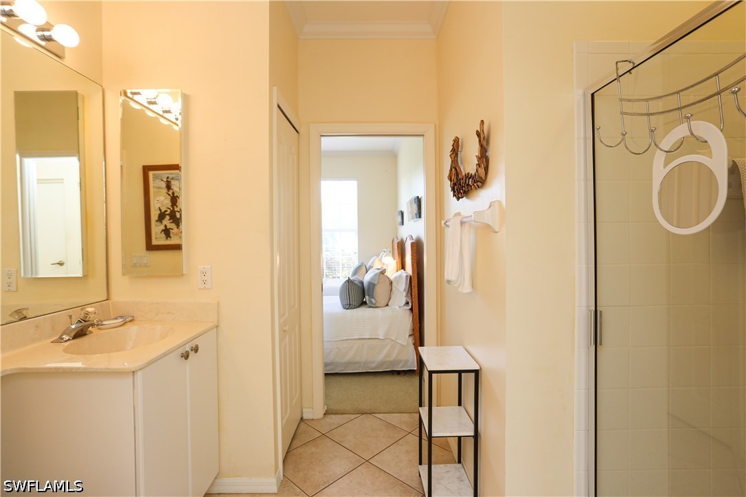 2 Bed Waterfront Home for Sale in Bonita Springs, FL, $7,500 — photo 27