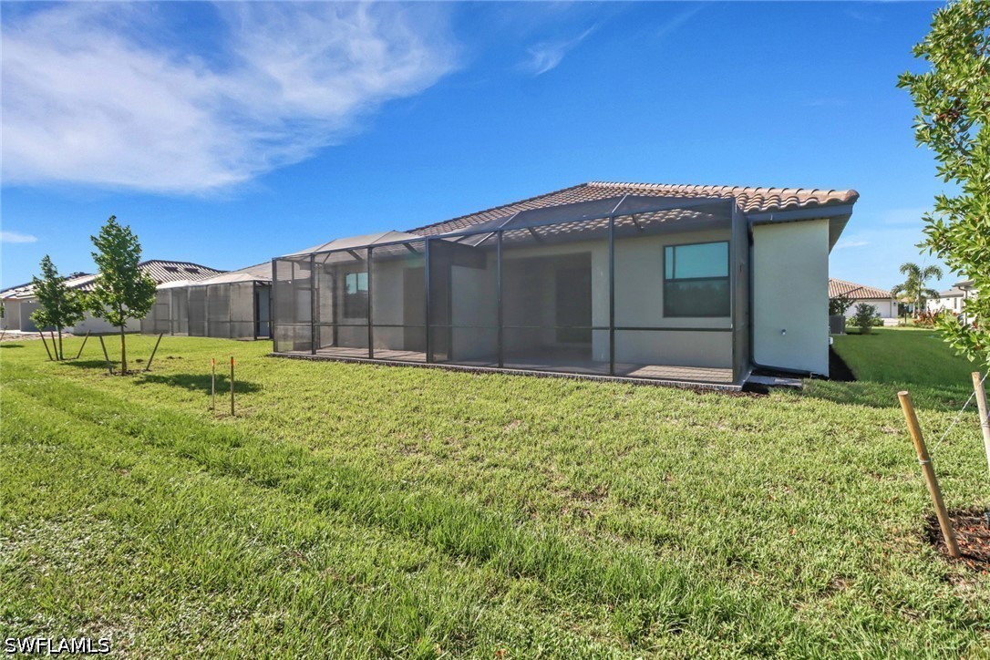 2 Bed Waterfront Home for Sale in Estero, FL, $2,800 — photo 27