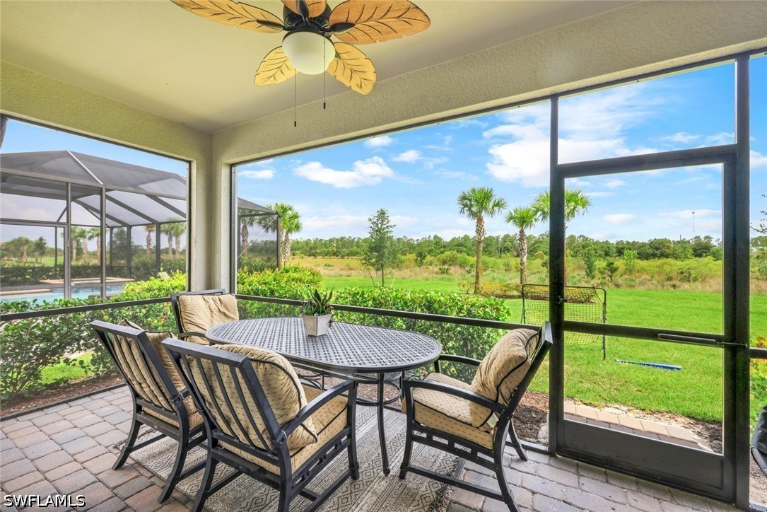 4 Bed SingleFamilyResidence for Sale in Estero, FL, $3,500 — photo 27