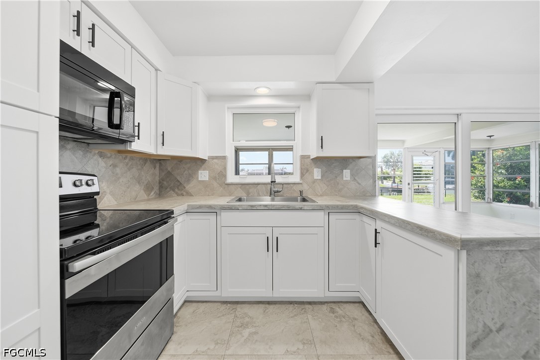 2 Bed Waterfront Home for Sale in Cornwallis, FL, $469,000 — photo 27