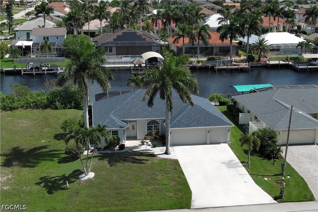 3 Bed Pool Home for Sale in Cape Coral, FL, $689,000 — photo 27