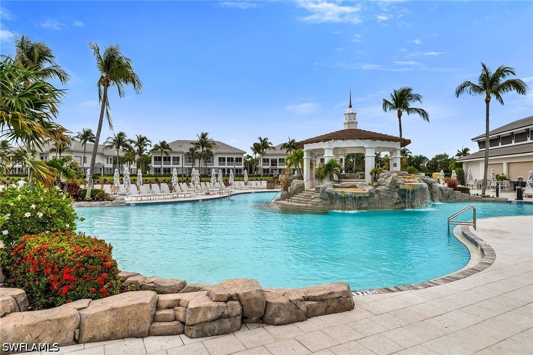 3 Bed Waterfront Home for Sale in Naples, FL, $2,450,000 — photo 27