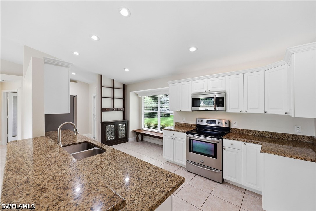 3 Bed Waterfront Home for Sale in Naples, FL, $850,000 — photo 27