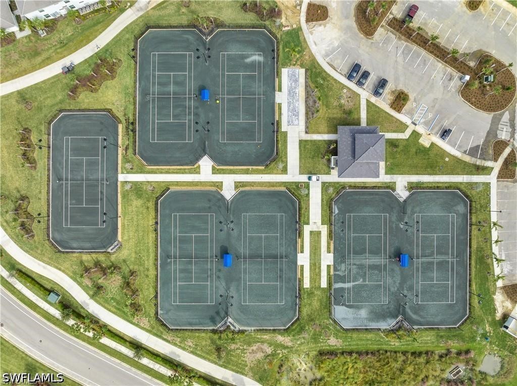 2 Bed Condominium for Sale in Babcock National, FL, $2,100 — photo 27