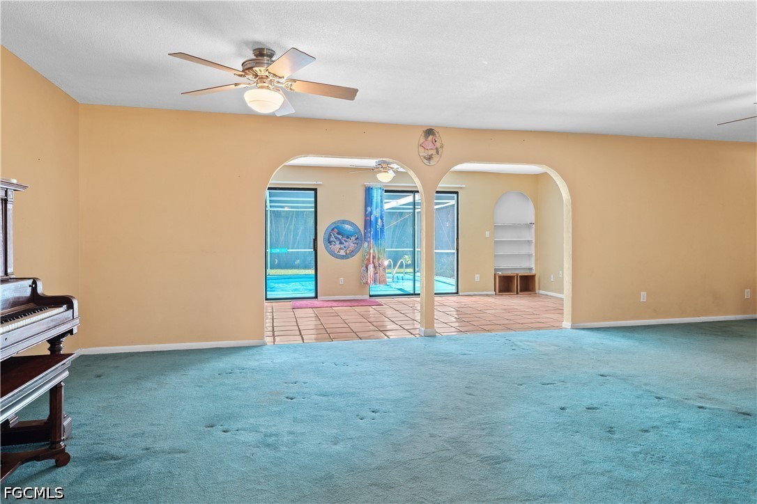 3 Bed Pool Home for Sale in Cape Coral, FL, $319,900 — photo 27