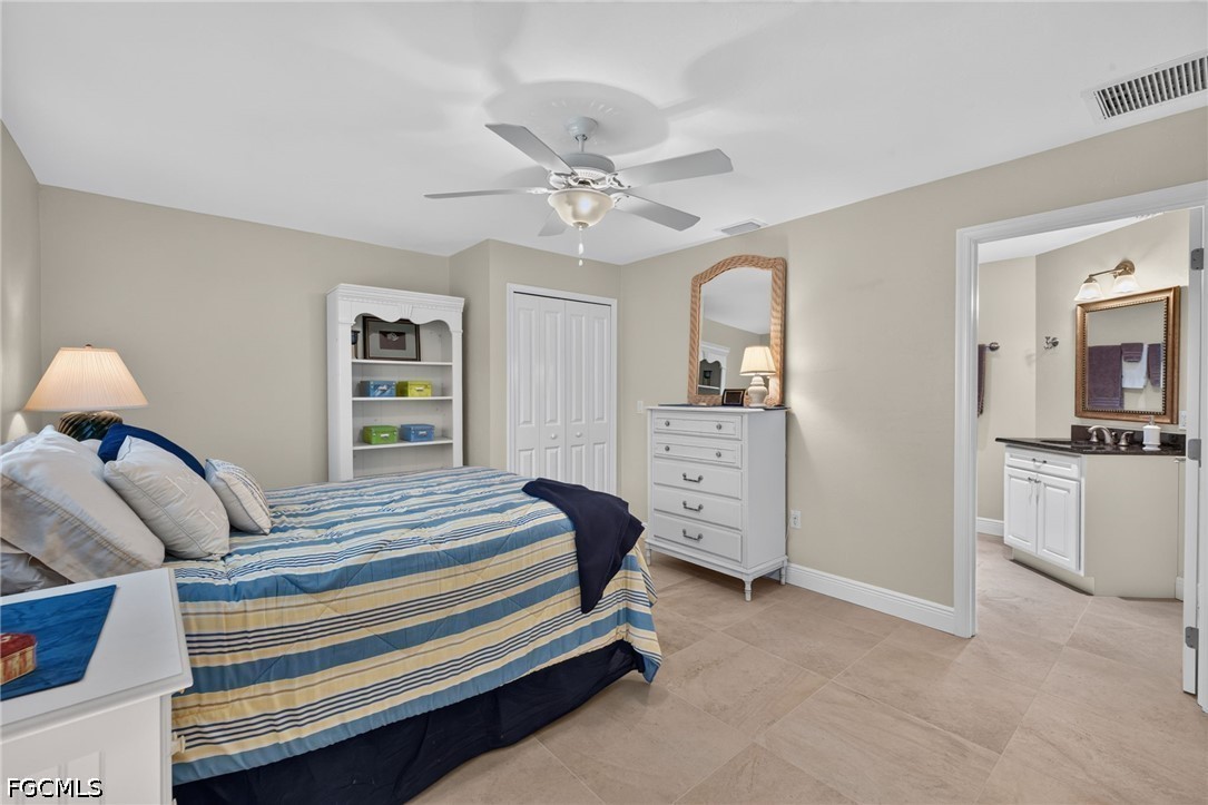 4 Bed SingleFamilyResidence for Sale in Fort Myers, photo 27