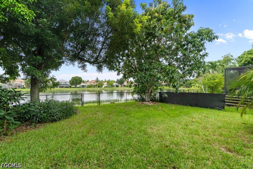 4 Bed Waterfront Home for Sale in Fort Myers, photo 27