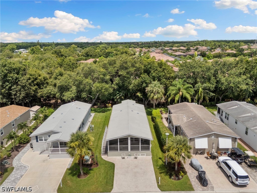 2 Bed ManufacturedHome for Sale in Naples, FL, $379,900 — photo 27