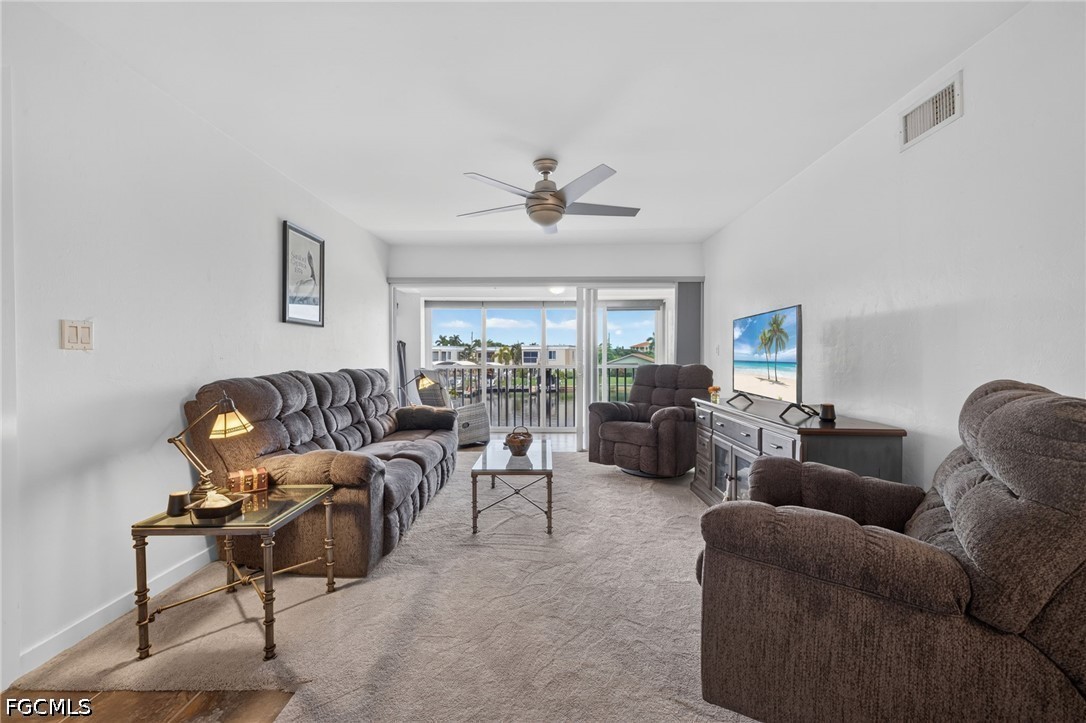 2 Bed Waterfront Home for Sale in Cape Coral, FL, $350,000 — photo 27