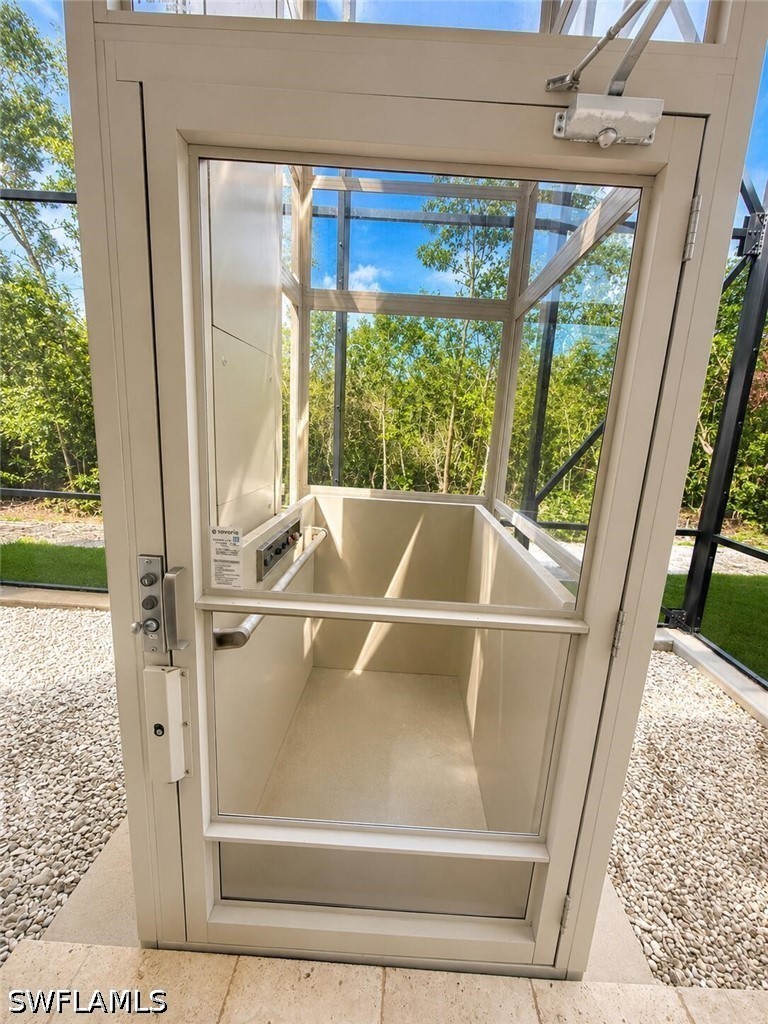 5 Bed Pool Home for Sale in Marco Beach, FL, $3,495,000 — photo 27