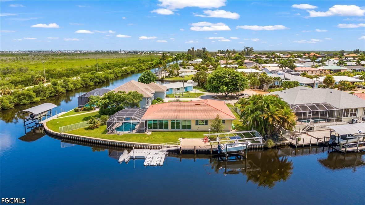 3 Bed Pool Home for Sale in Matlacha Isles, FL, $875,000 — photo 27
