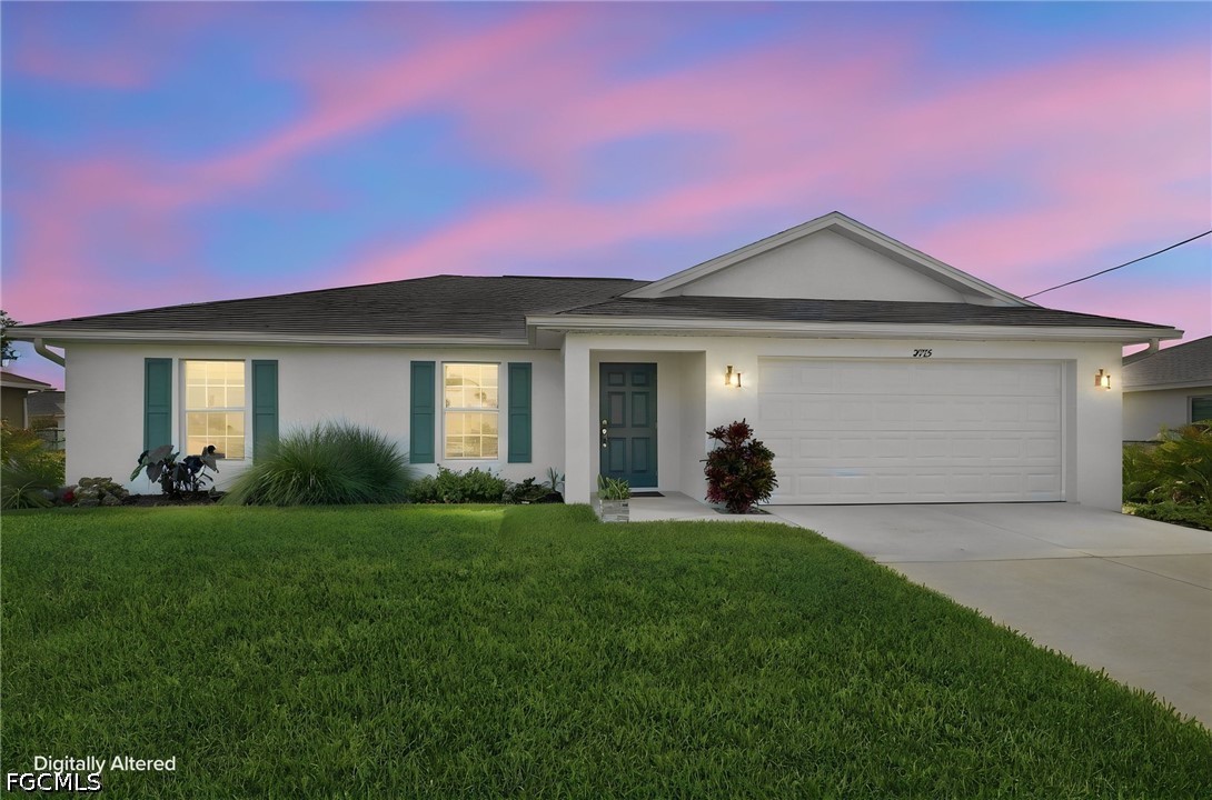 3 Bed SingleFamilyResidence for Sale in Cape Coral, FL — photo 27
