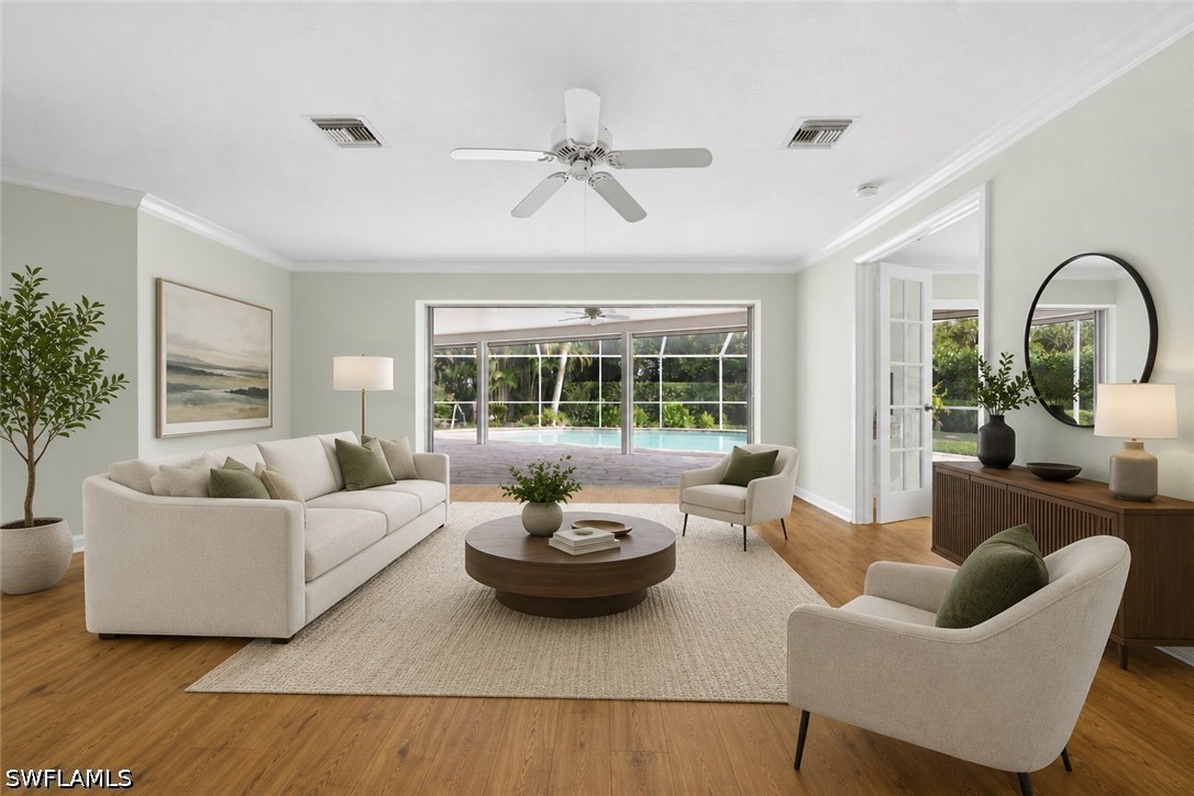 2 Bed Pool Home for Sale in Naples, FL, $699,000 — photo 27