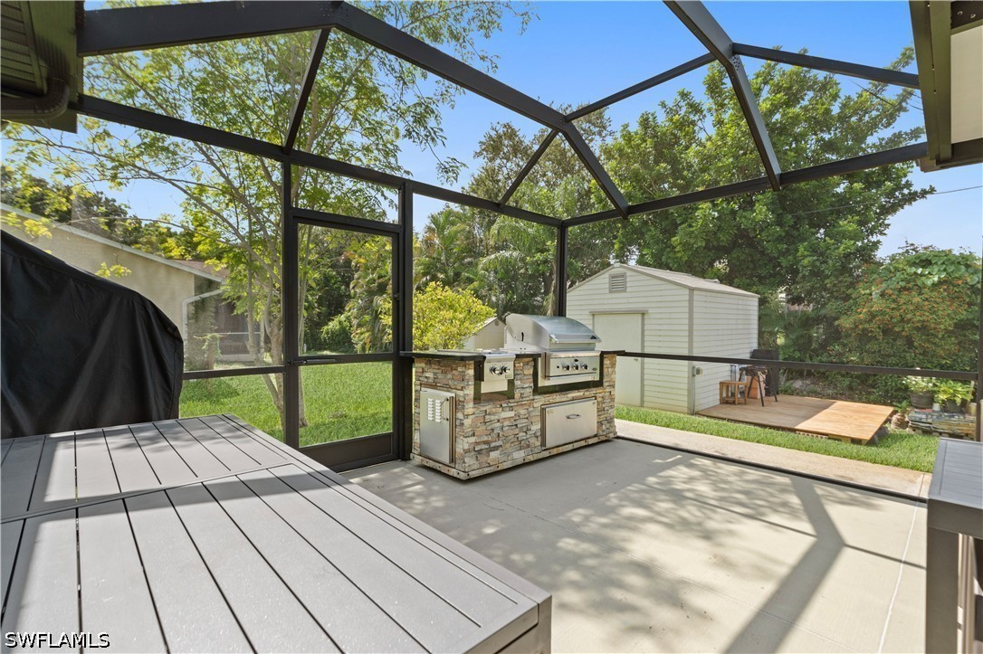 3 Bed SingleFamilyResidence for Sale in San Carlos Park, FL — photo 27