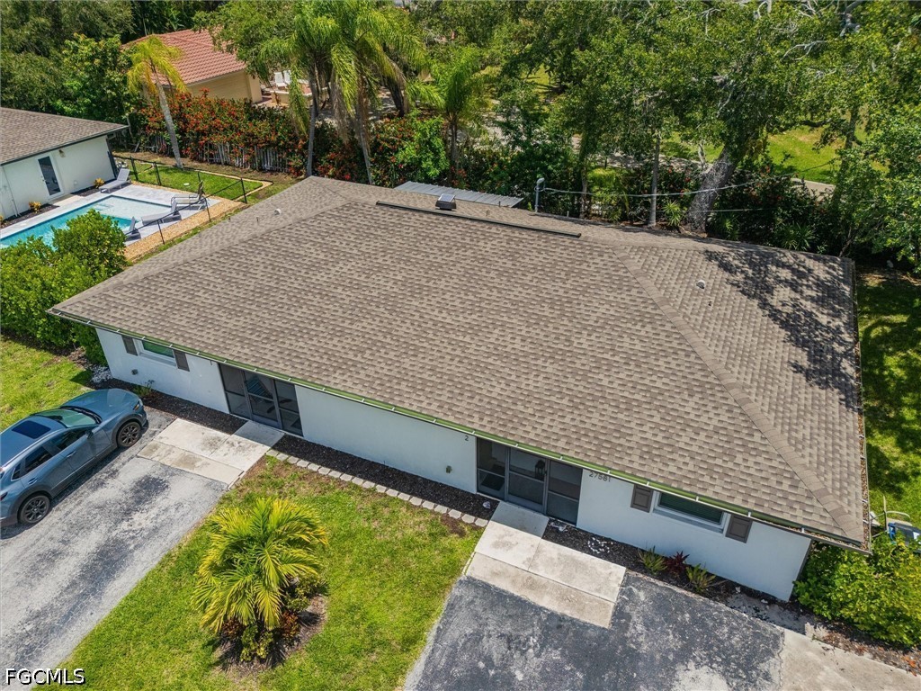 2 Bed Duplex for Sale in Bonita Springs, photo 27