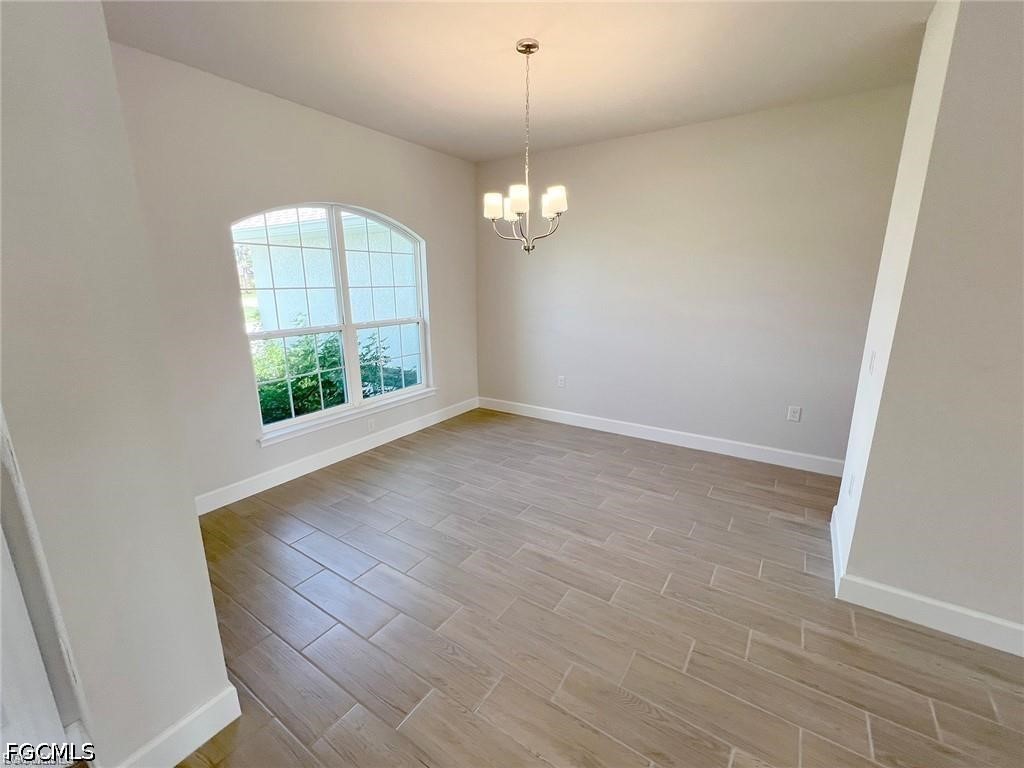 4 Bed Waterfront Home for Sale in Cape Coral, FL, $2,550 — photo 27