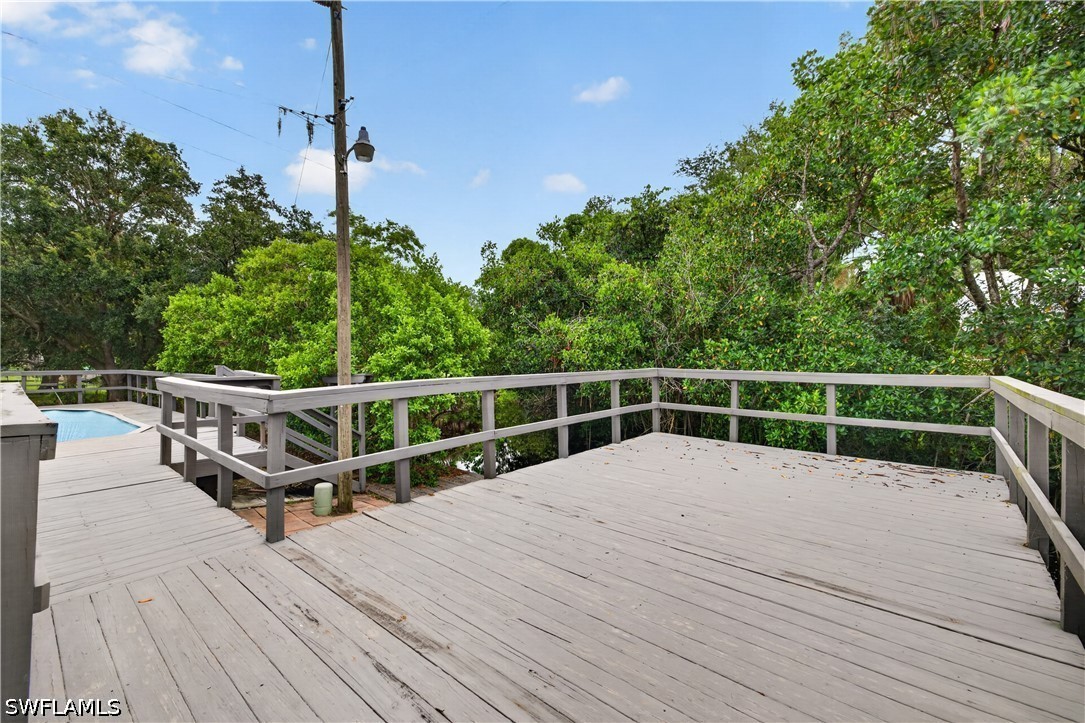 3 Bed Pool Home for Sale in North Fort Myers, FL, $2,400 — photo 27