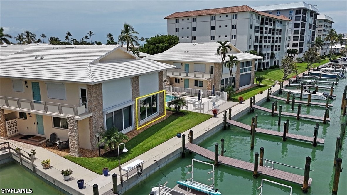 2 Bed Waterfront Home for Sale in Naples, FL, $799,999 — photo 27