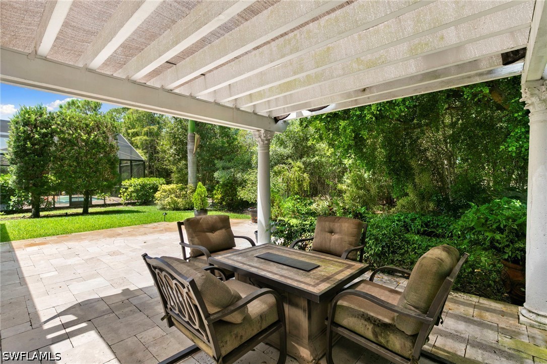4 Bed SingleFamilyResidence for Sale in Autumn Woods, FL — photo 27