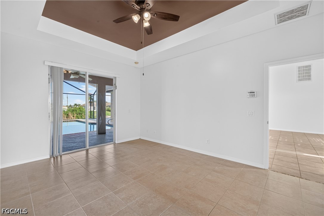 3 Bed Pool Home for Sale in Cape Coral, photo 27