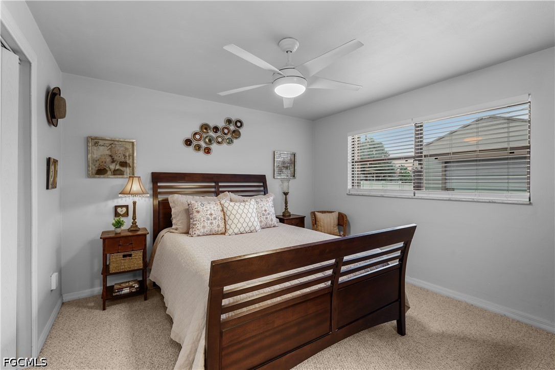 3 Bed Pool Home for Sale in Cape Coral, photo 27