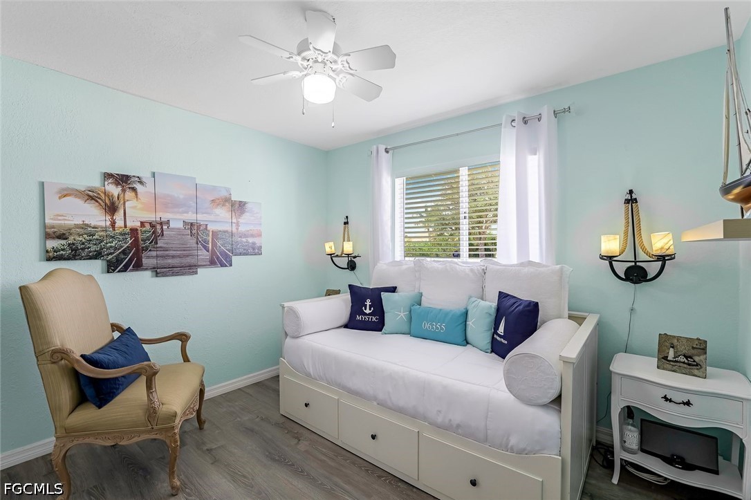4 Bed Pool Home for Sale in Cape Coral, FL, $400,000 — photo 27