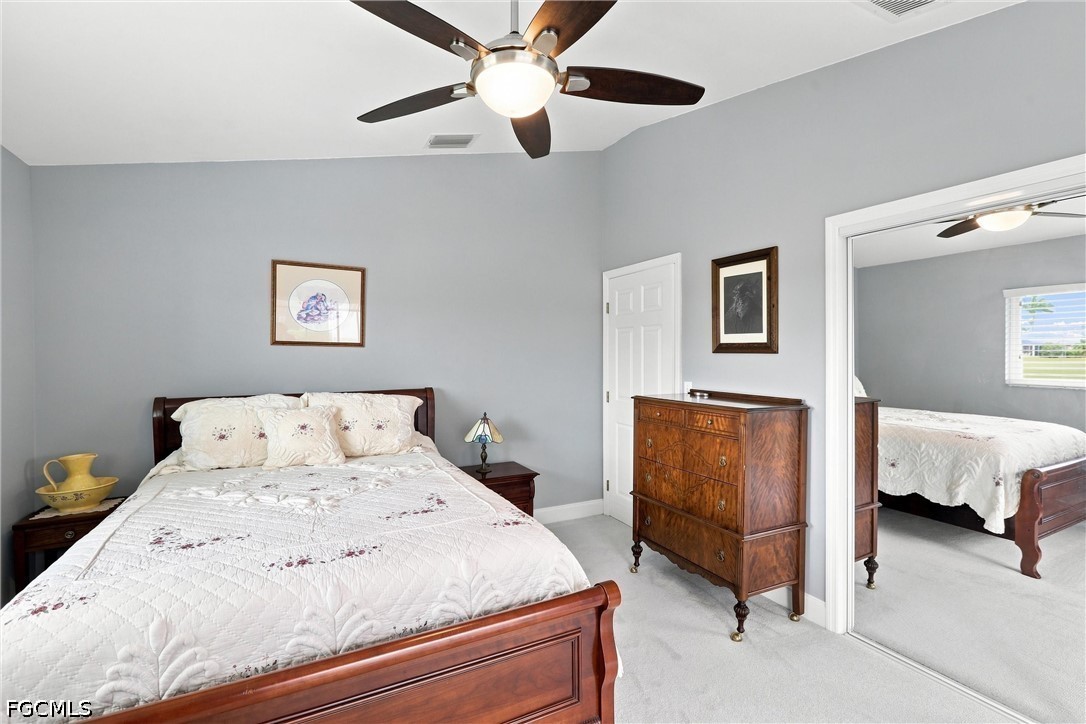 4 Bed Pool Home for Sale in Cape Coral, photo 27