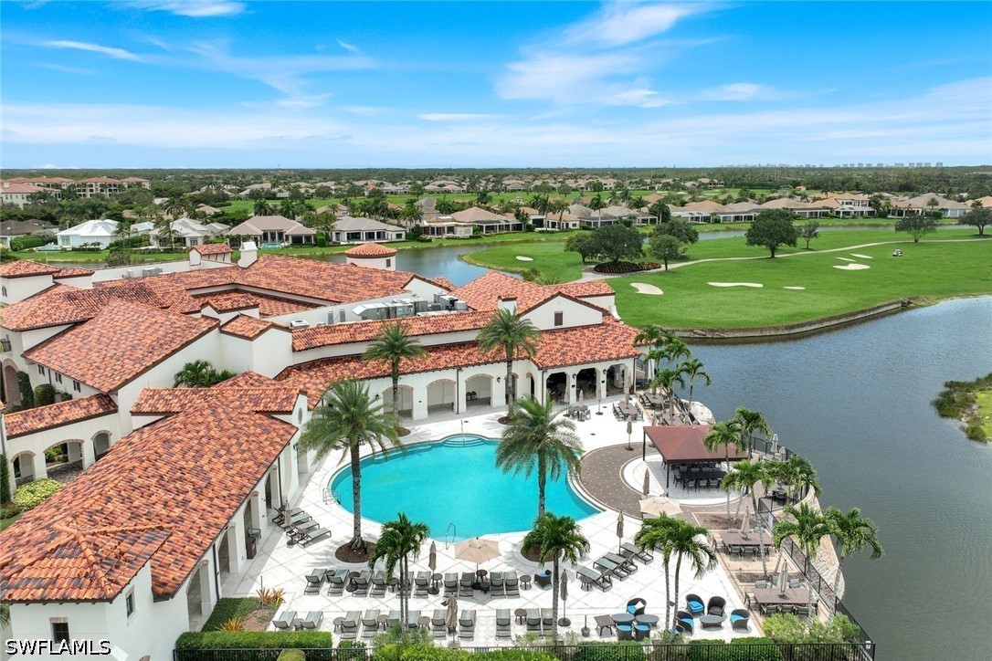 3 Bed Waterfront Home for Sale in Carrara, FL, $1,825,000 — photo 27