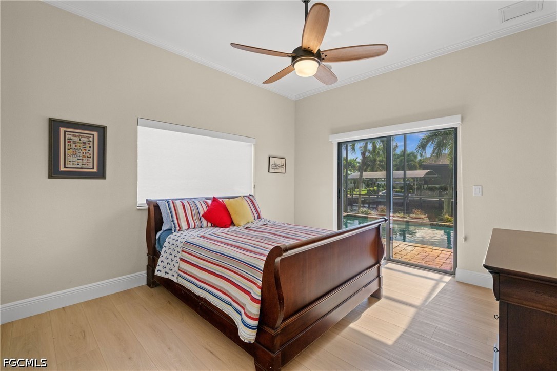 4 Bed Pool Home for Sale in Cape Coral, photo 27