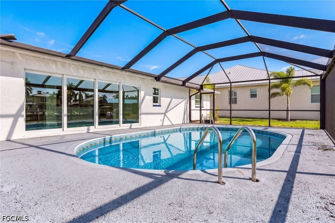 3 Bed Pool Home for Sale in Cape Coral, FL, $599,950 — photo 27