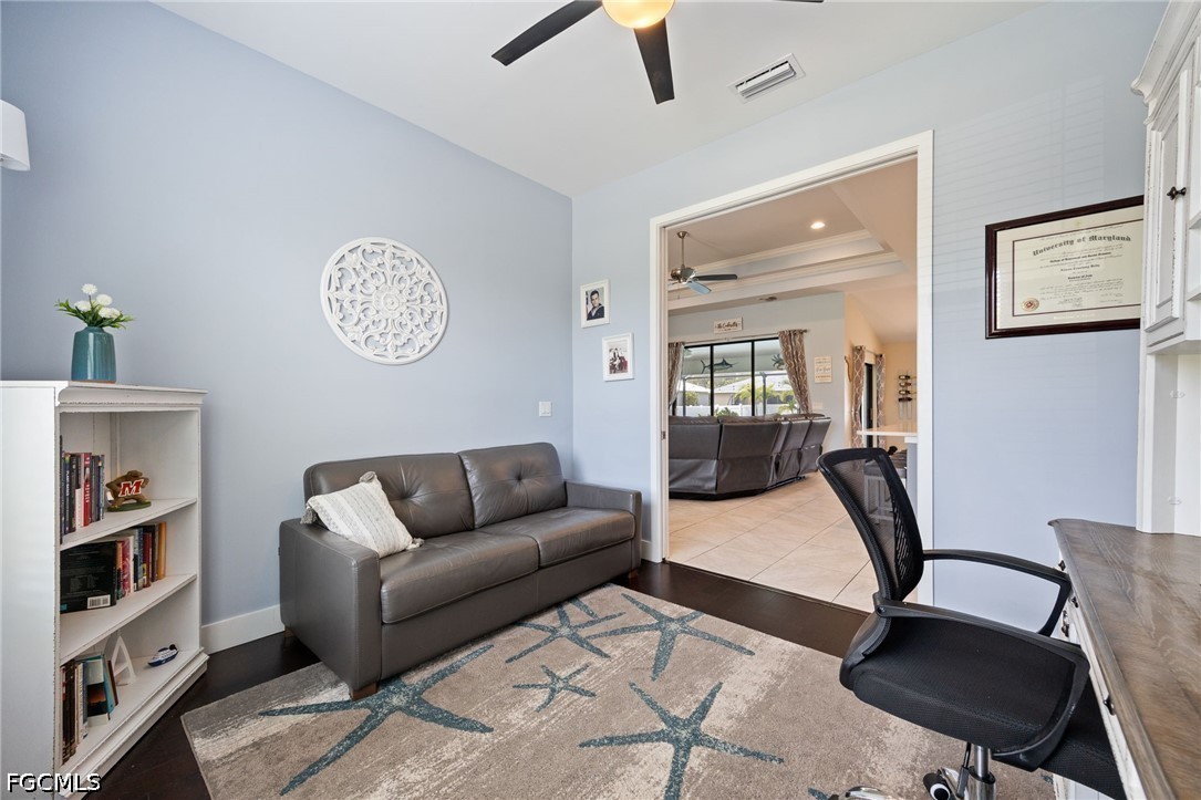 3 Bed Pool Home for Sale in Cape Coral, FL, $539,000 — photo 27