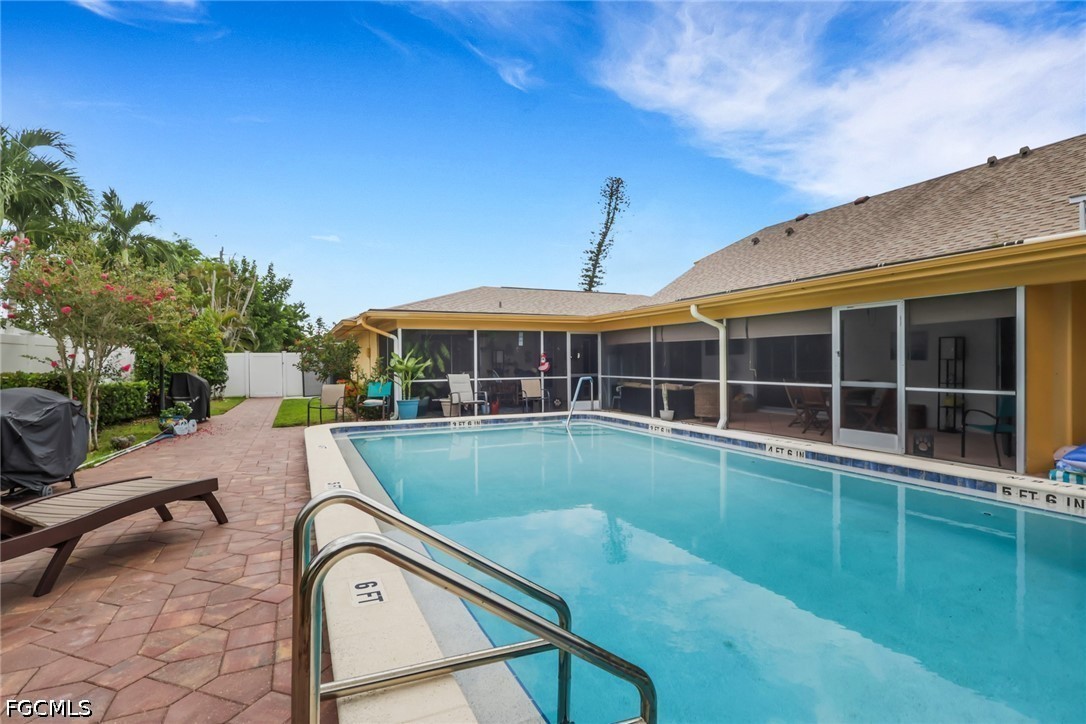 3 Bed Pool Home for Sale in Wildwood Condo, FL, $239,900 — photo 27