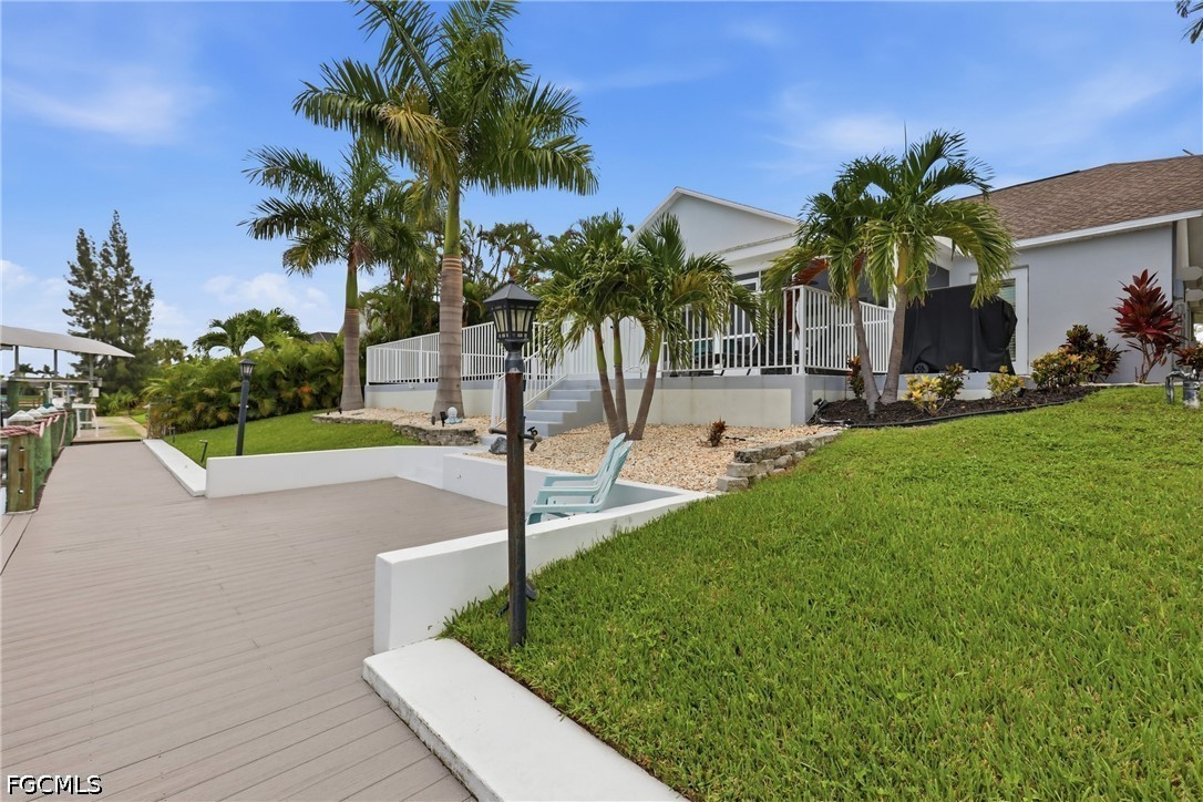 3 Bed Pool Home for Sale in Cape Coral, photo 27