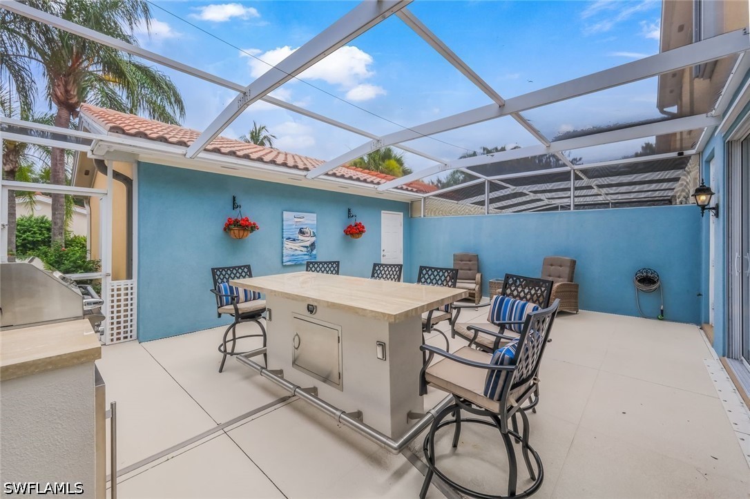 3 Bed Townhouse for Sale in San Remo, FL, $399,000 — photo 27