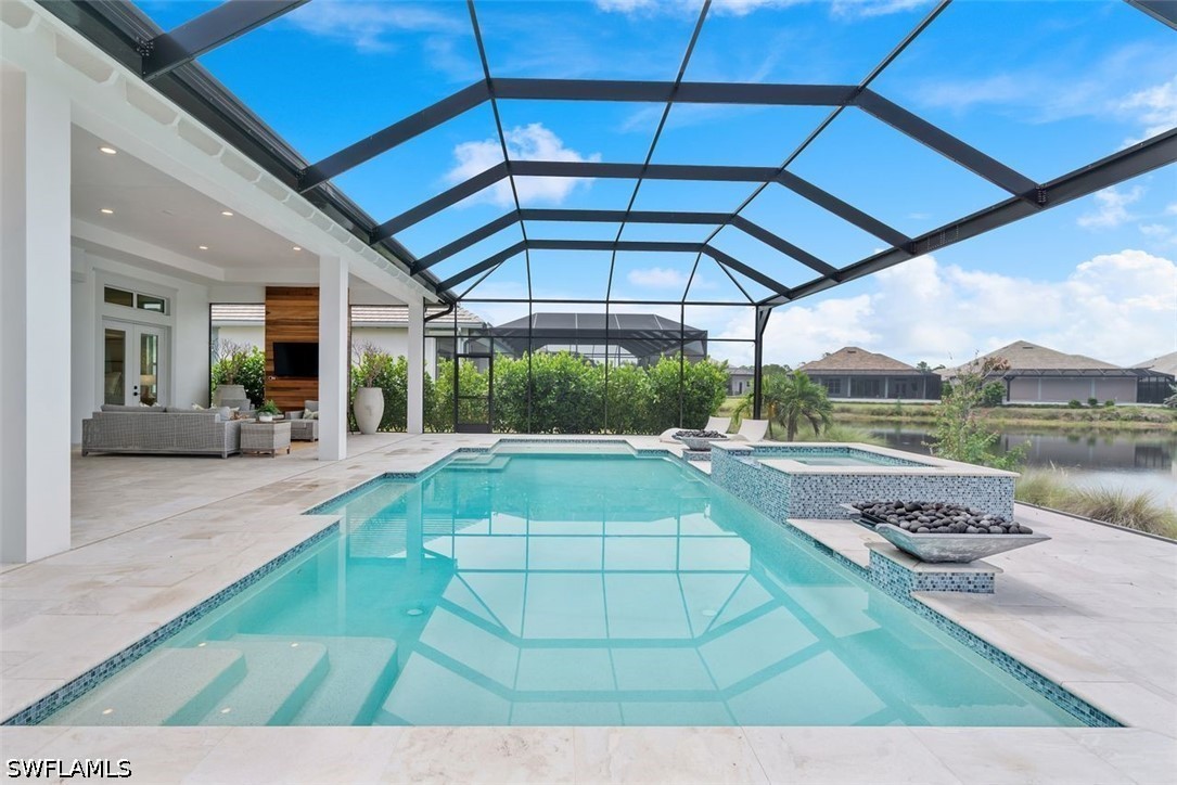 3 Bed Pool Home for Sale in Naples, photo 27