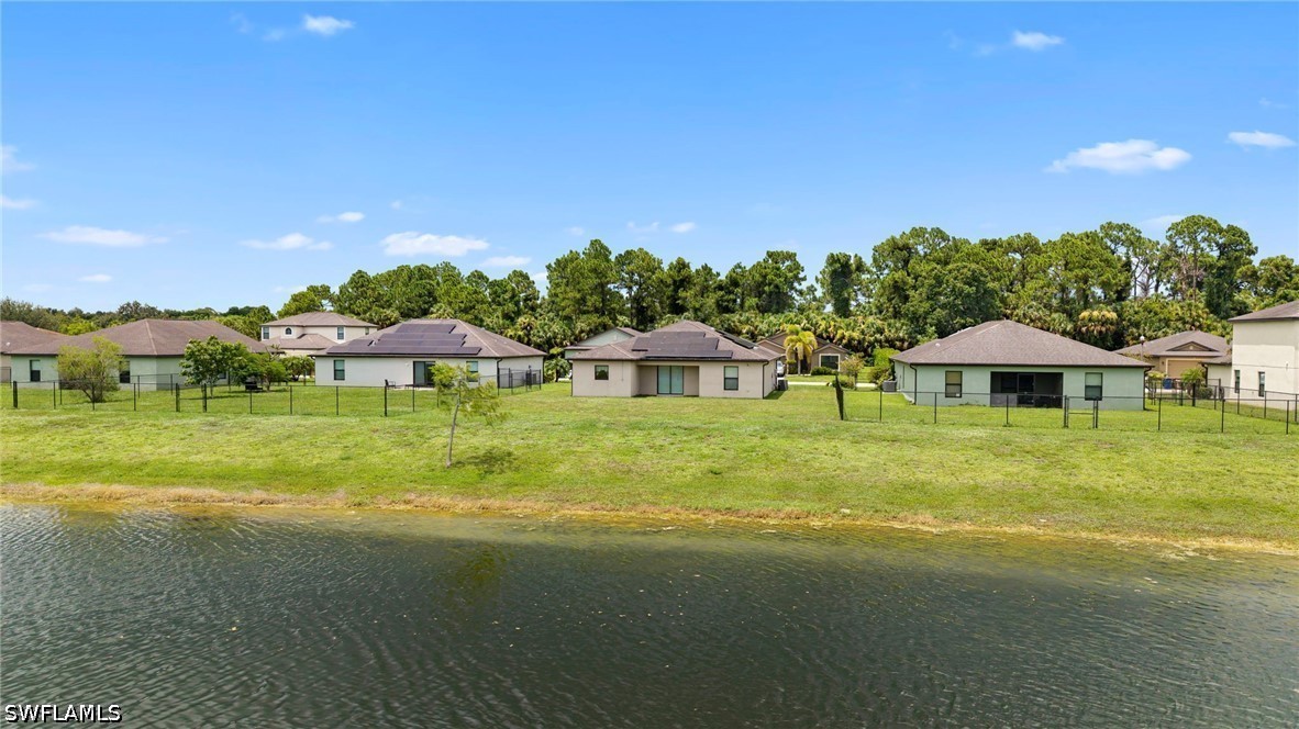 3 Bed Waterfront Home for Sale in Shadow Lakes, FL, $330,000 — photo 27