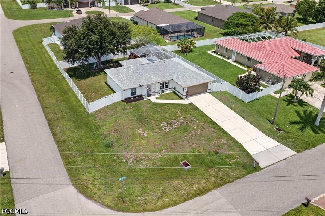 3 Bed Pool Home for Sale in Cape Coral, FL, $375,000 — photo 27