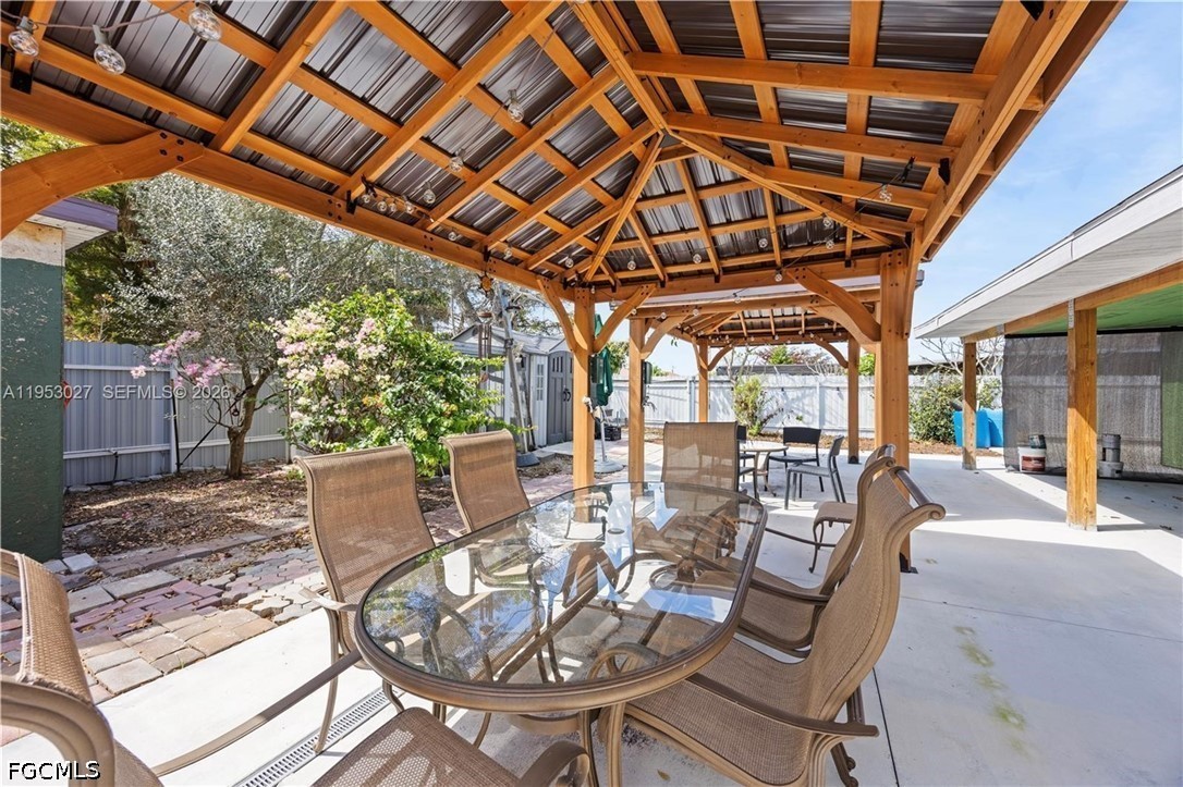 4 Bed SingleFamilyResidence for Sale in Cape Coral, FL — photo 27