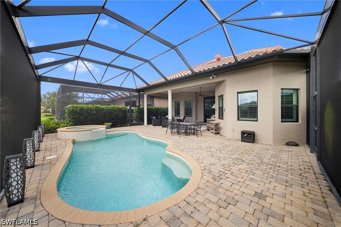 3 Bed Pool Home for Sale in Lakoya, FL, $1,299,000 — photo 27
