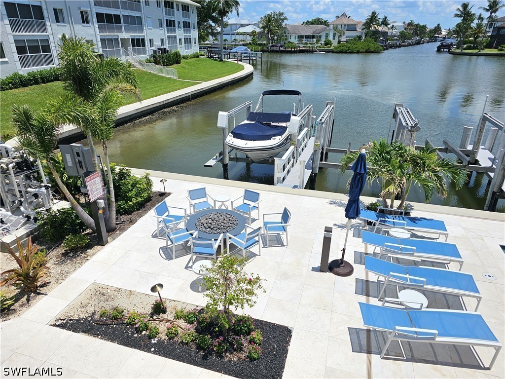 3 Bed Waterfront Home for Sale in Naples, FL, $18,000 — photo 27