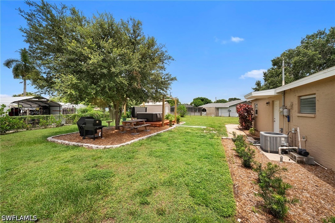 3 Bed SingleFamilyResidence for Sale in Lehigh Acres, FL — photo 27