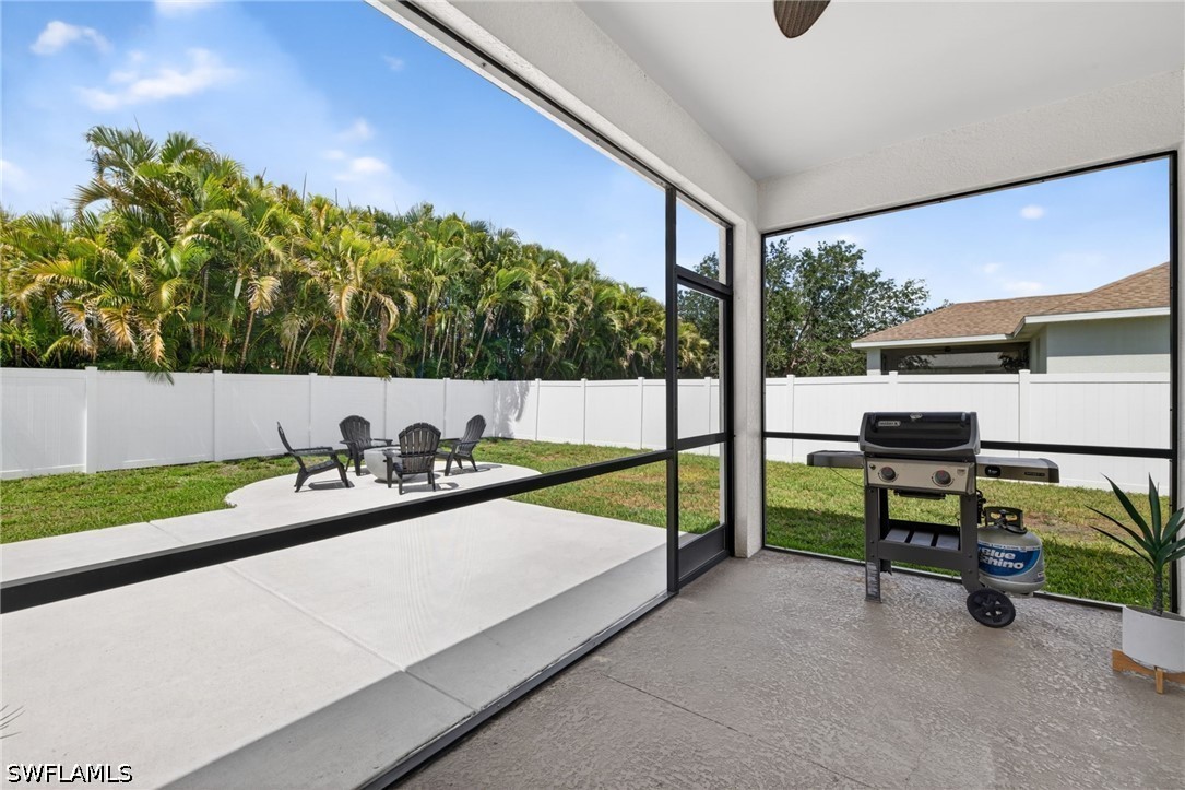 4 Bed SingleFamilyResidence for Sale in Cape Coral, photo 27