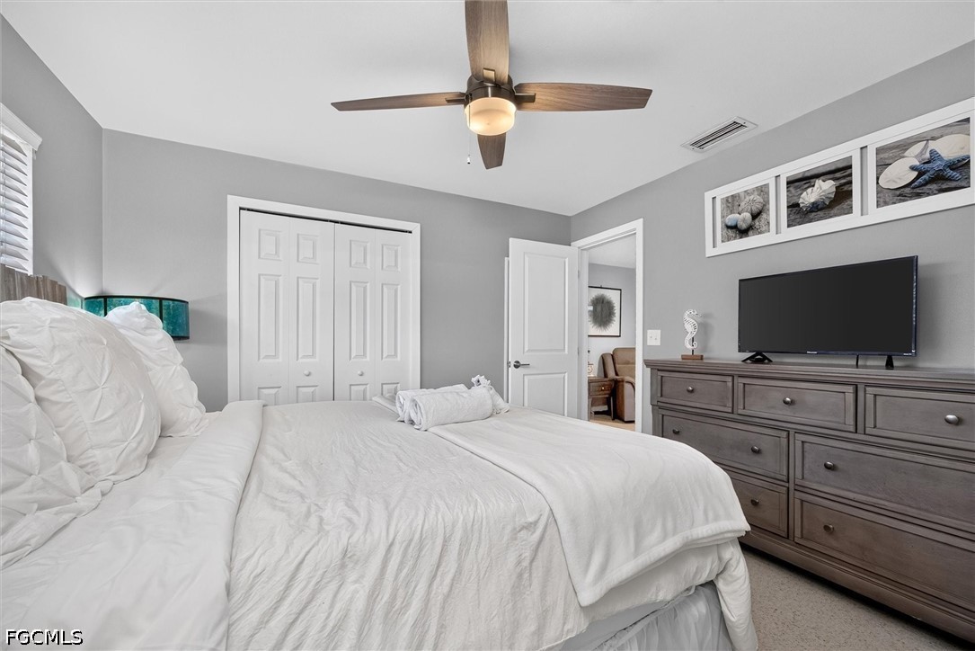 3 Bed Pool Home for Sale in Cape Coral, photo 27