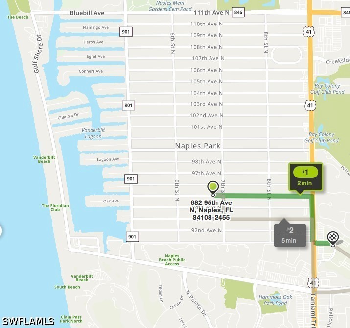 3 Bed Pool Home for Sale in Naples Park, photo 27