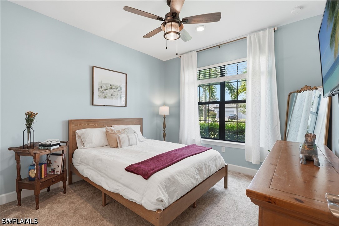5 Bed Waterfront Home for Sale in Estero, photo 27