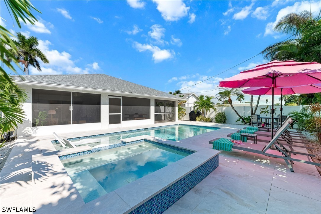 3 Bed Pool Home for Sale in Naples Park, photo 27