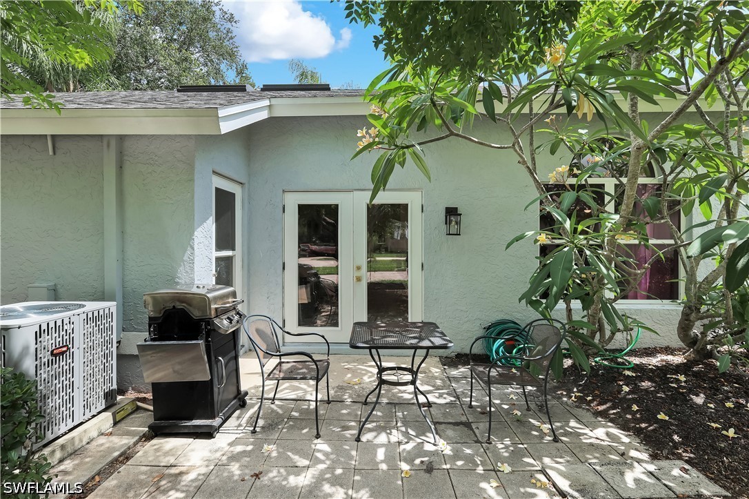2 Bed Waterfront Home for Sale in Estero, photo 27