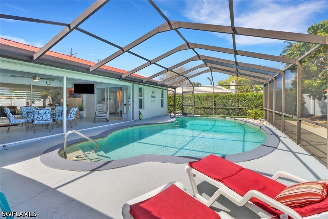 3 Bed Pool Home for Sale in Marco Island, photo 27