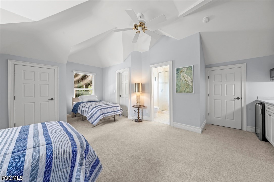 4 Bed Pool Home for Sale in Sanibel, photo 27